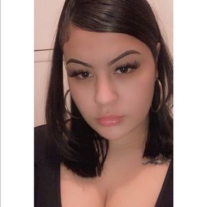 Meet your Posher, Mallory